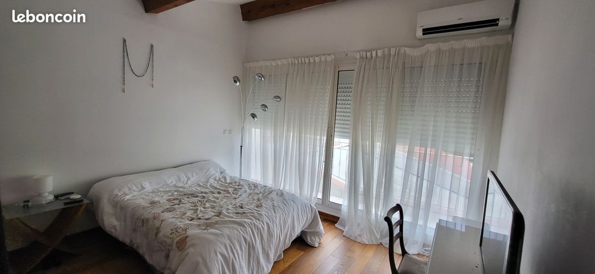 Appartement à louer, 32m², Hyères