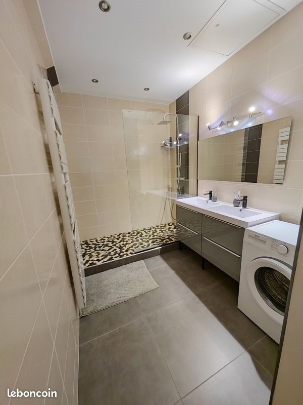 Maison à vendre, 88m², Albertville