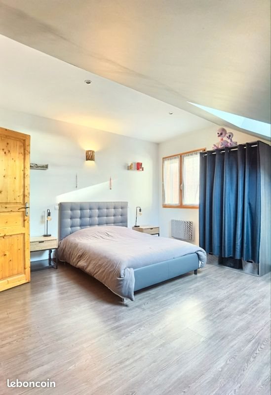 Maison à vendre, 88m², Albertville