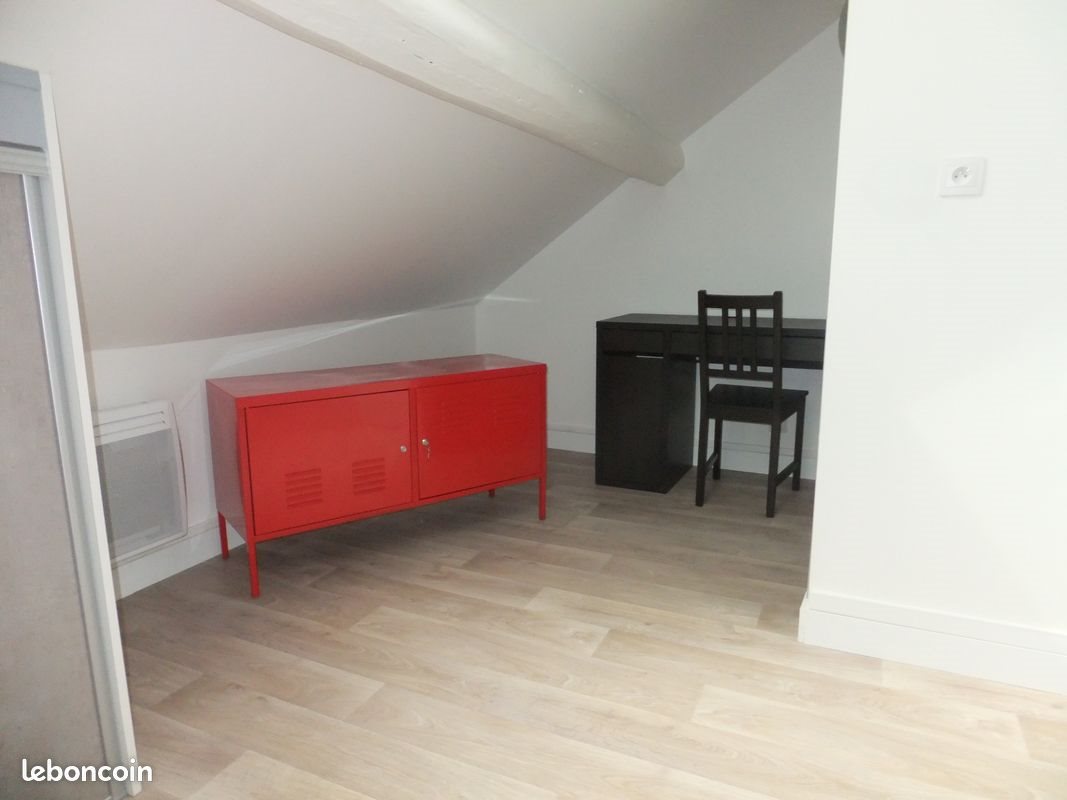 Appartement à louer, 14m², Reims