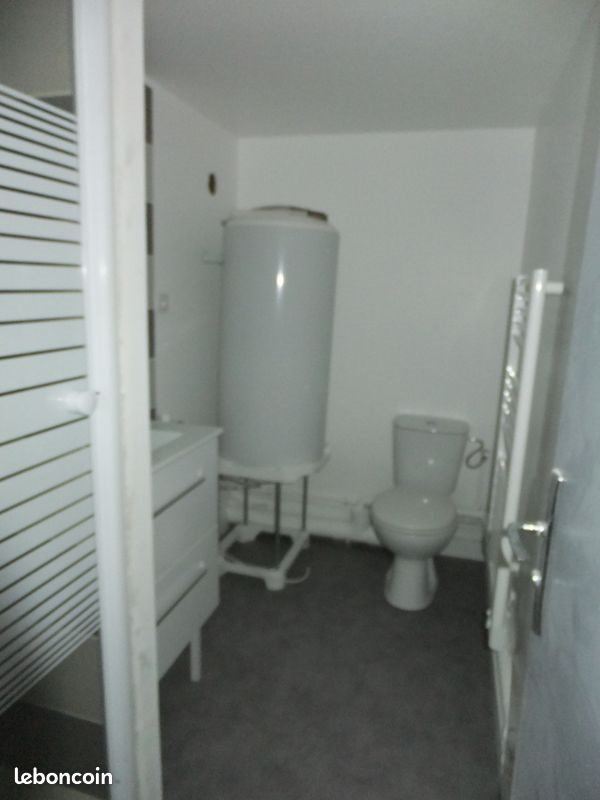 Appartement à louer, 14m², Reims