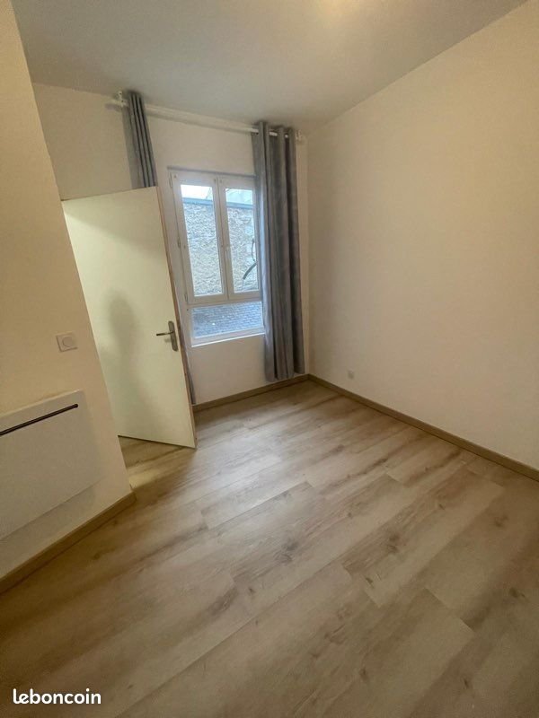 Appartement à louer, 40m², Trélazé