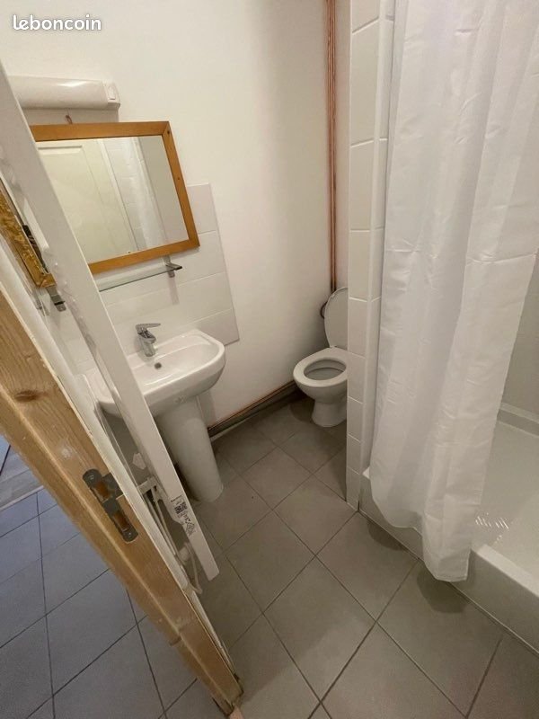 Appartement à louer, 40m², Trélazé