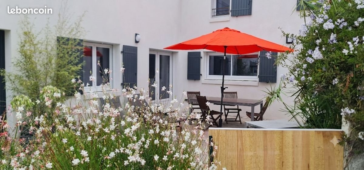 Maison à vendre, 163m², Dolus-d'Oléron