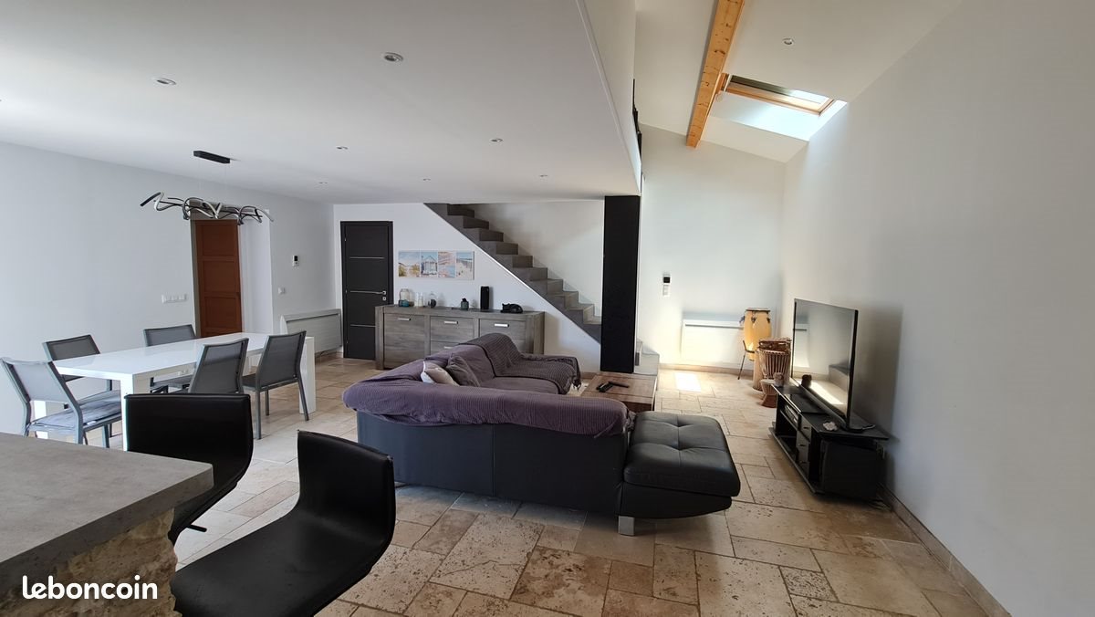 Maison à vendre, 163m², Dolus-d'Oléron