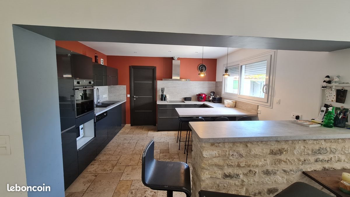 Maison à vendre, 163m², Dolus-d'Oléron