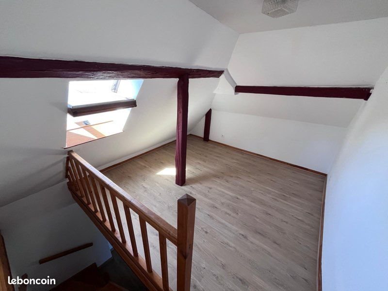 Appartement à louer, 36m², Galfingue