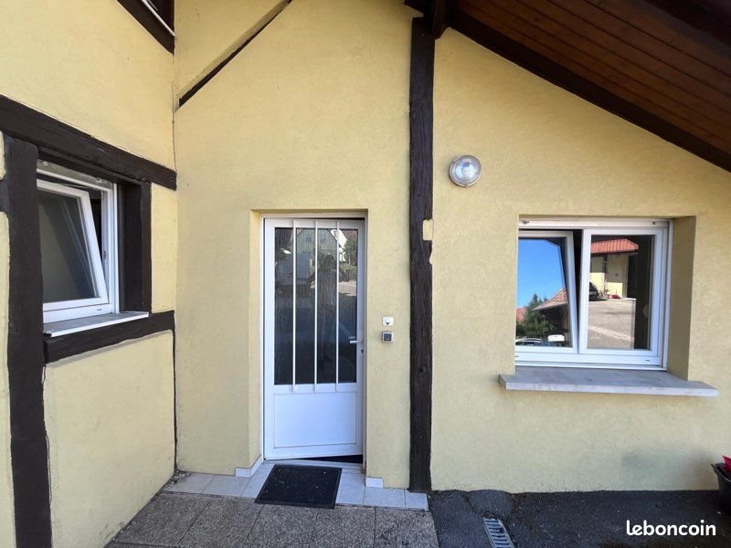 Appartement à louer, 36m², Galfingue