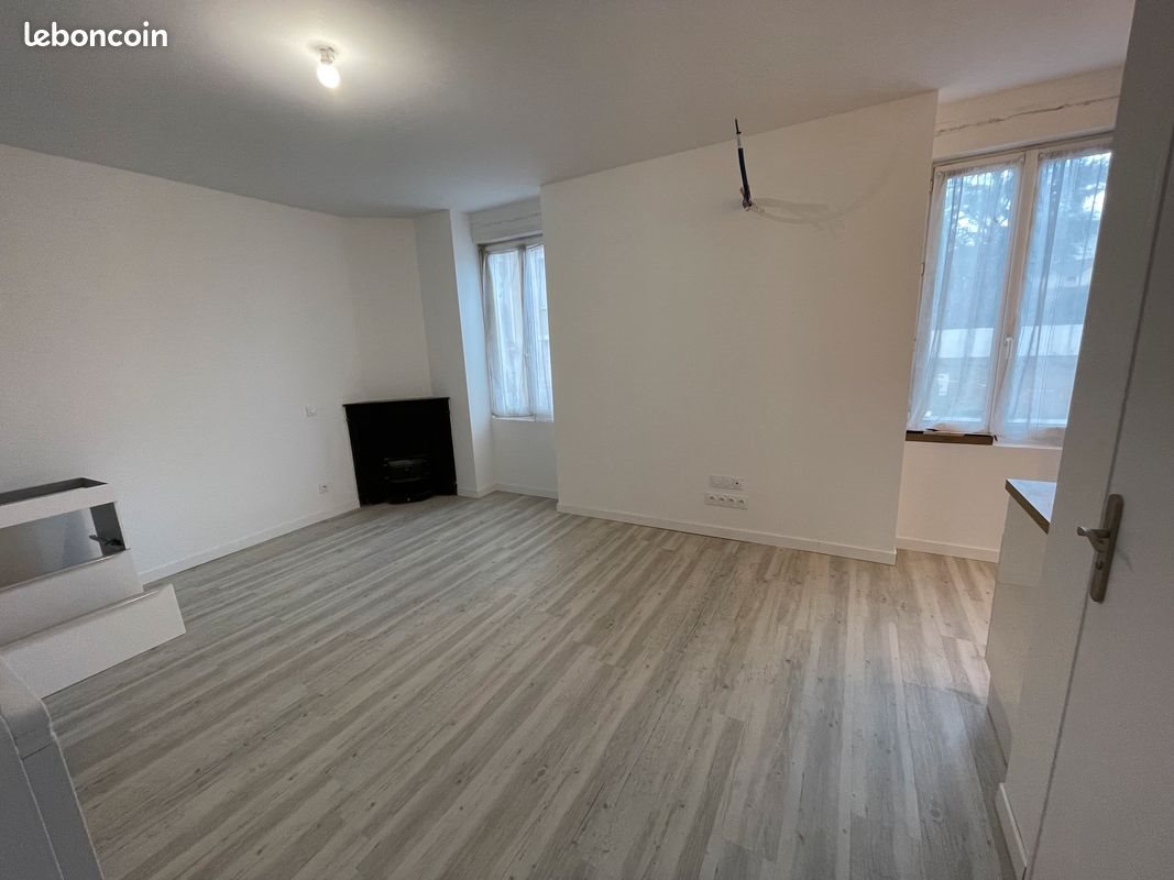 Appartement à louer, 31m², Roanne