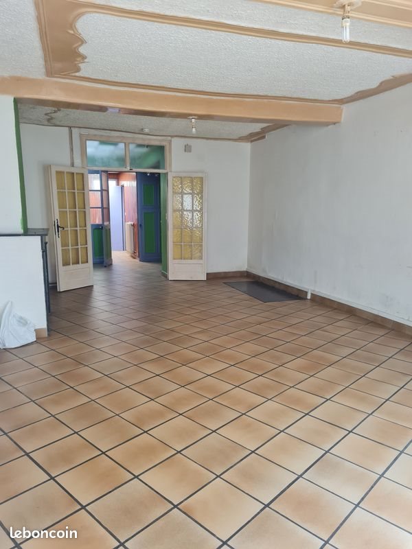 Maison à vendre, 100m², Le Cateau-Cambrésis