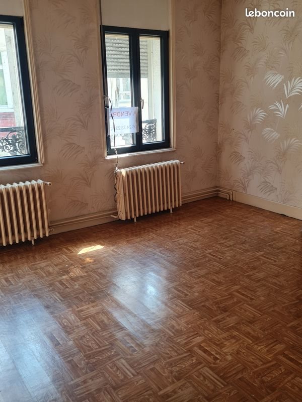 Maison à vendre, 100m², Le Cateau-Cambrésis