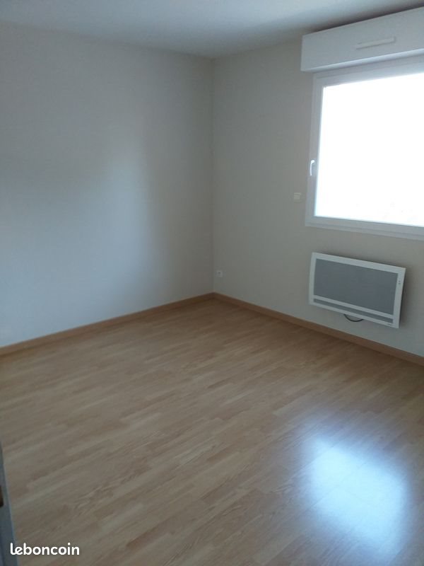 Appartement à louer, 65m², Feuquières-en-Vimeu