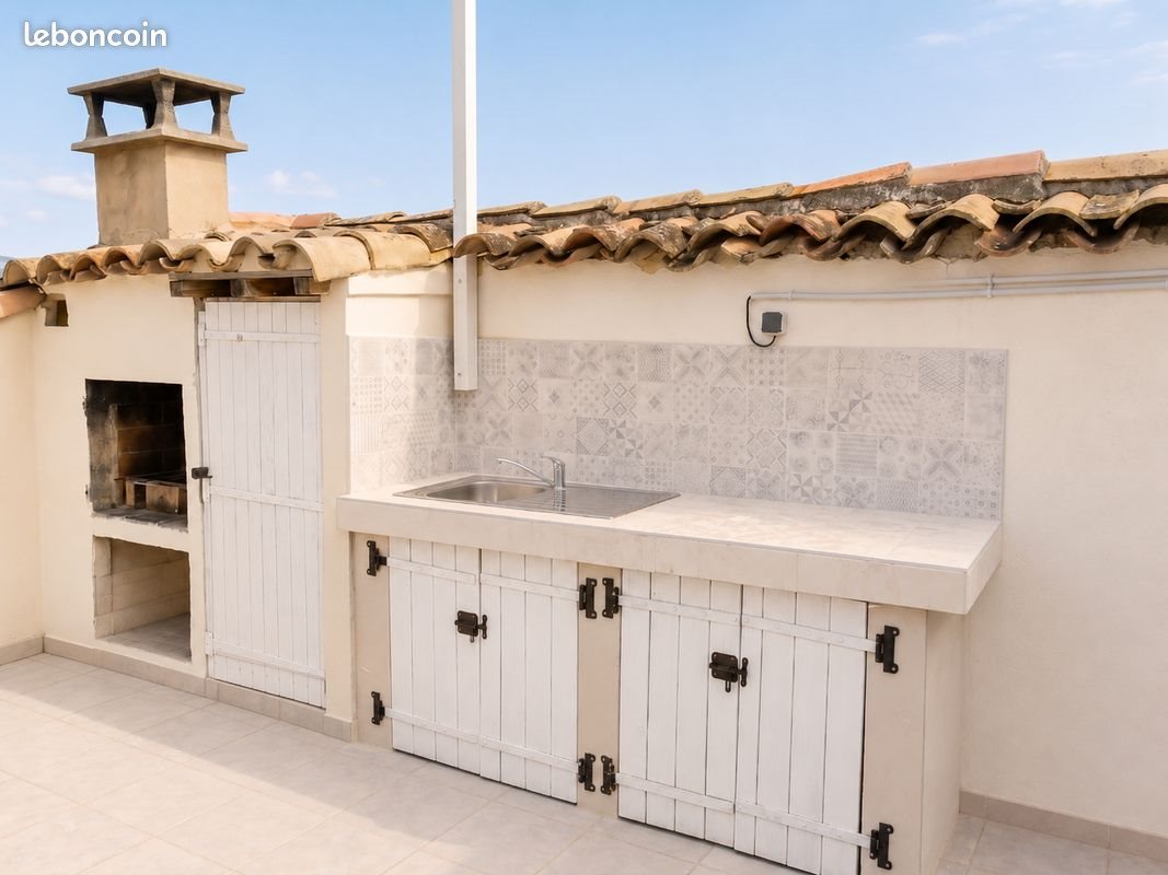 Maison à vendre, 82m², Gignac
