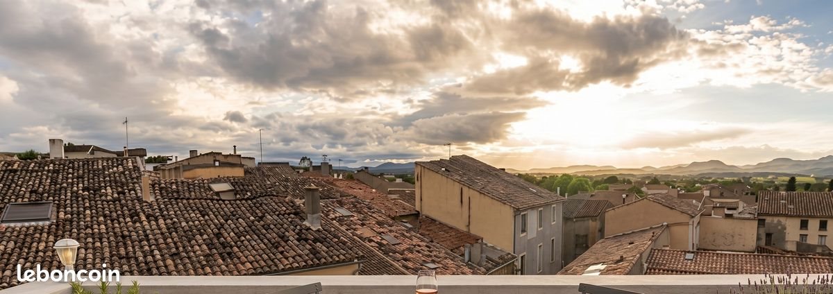 Maison à vendre, 82m², Gignac