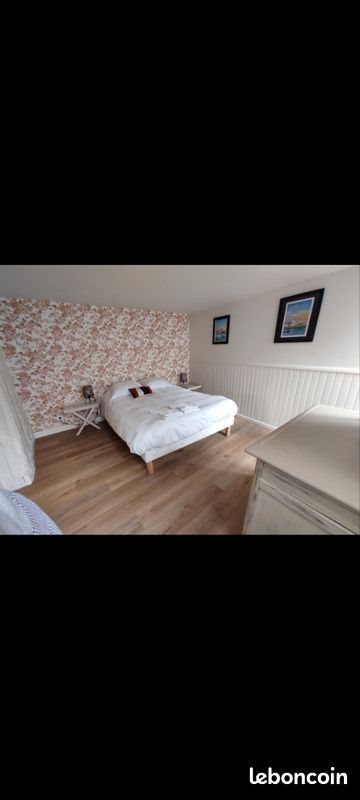 Appartement à louer, 30m², Amboise