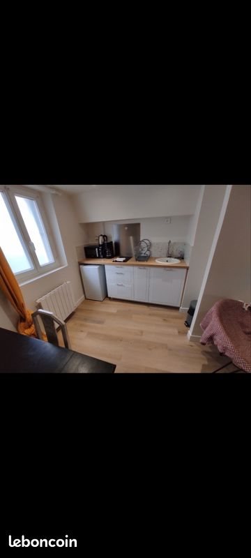 Appartement à louer, 30m², Amboise