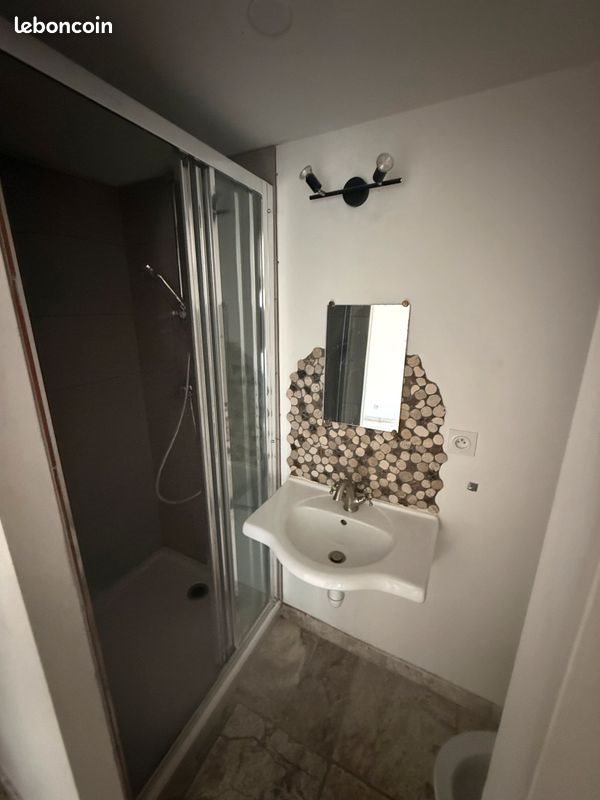 Appartement à louer, 25m², Trans-en-Provence