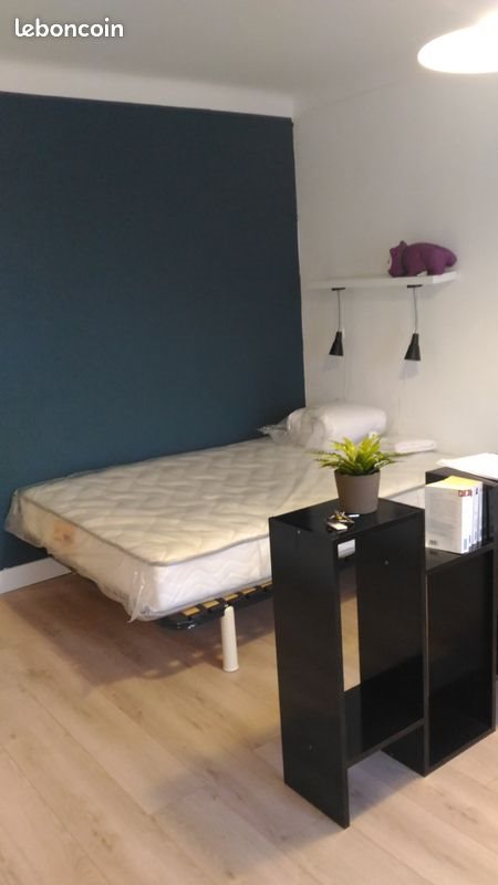 Appartement à louer, 28m², Antibes