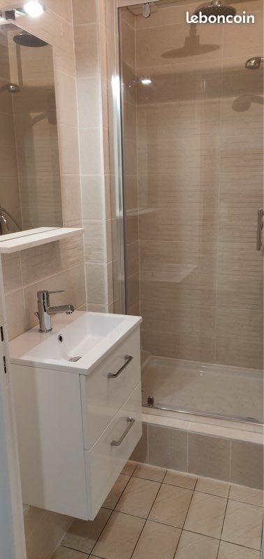 Appartement à louer, 26m², Duclair