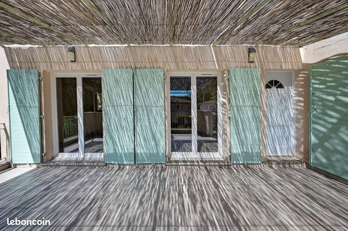 Maison à vendre, 161m², Aix-en-Provence