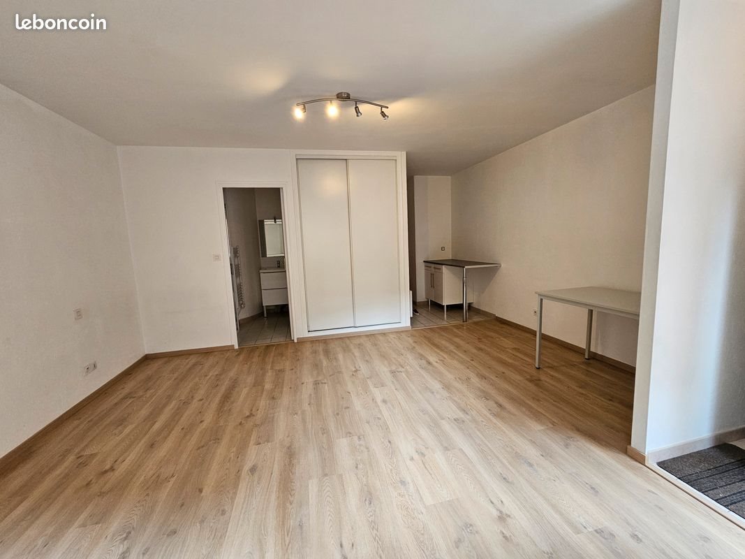 Appartement à louer, 28m², Troyes