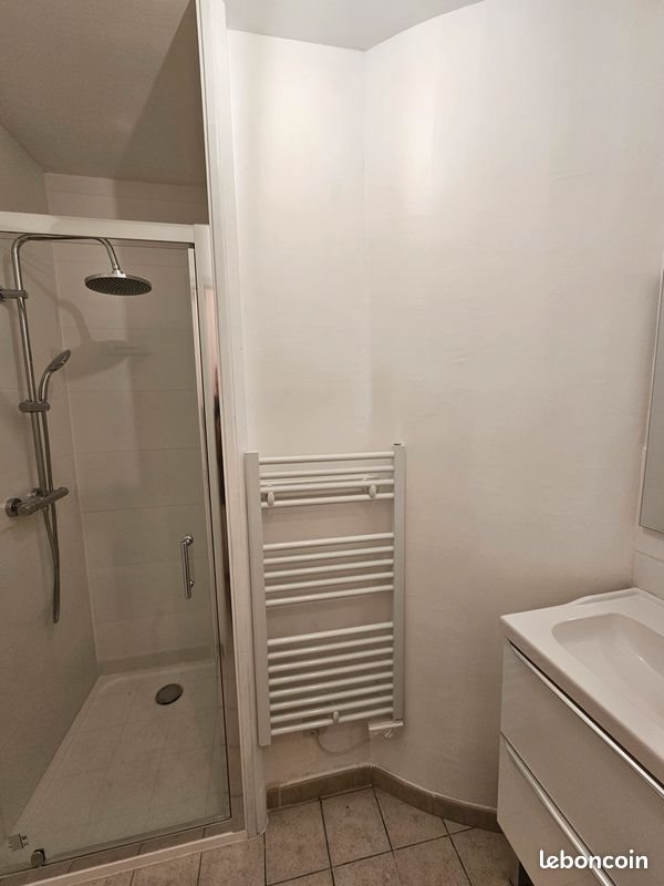 Appartement à louer, 28m², Troyes