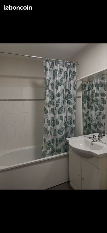 Appartement à louer, 26m², Saint-Martin-Boulogne