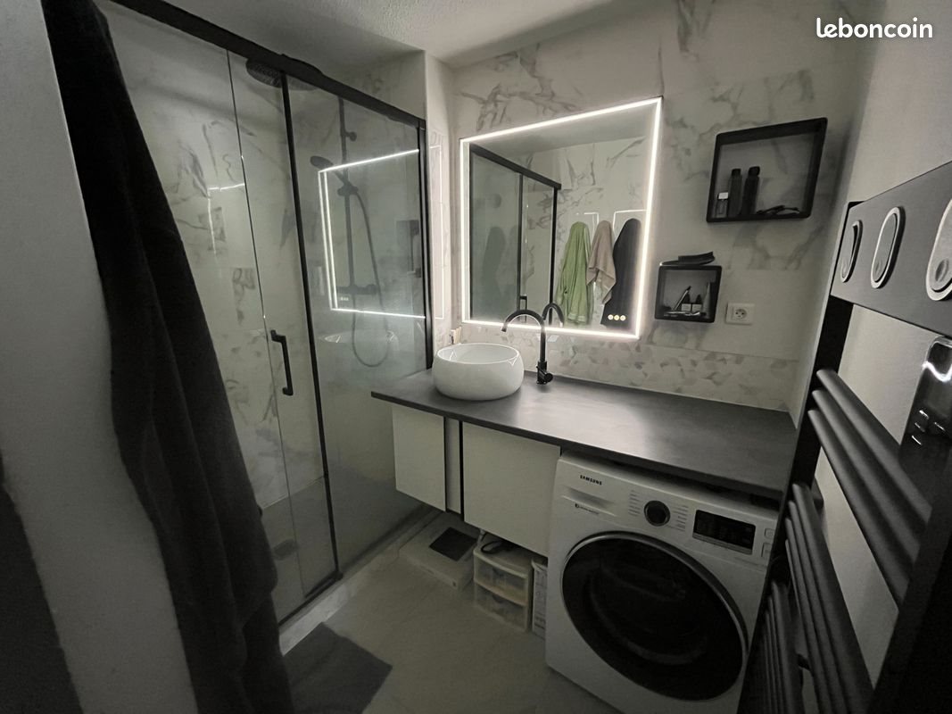 Appartement à louer, 69m², Arzon