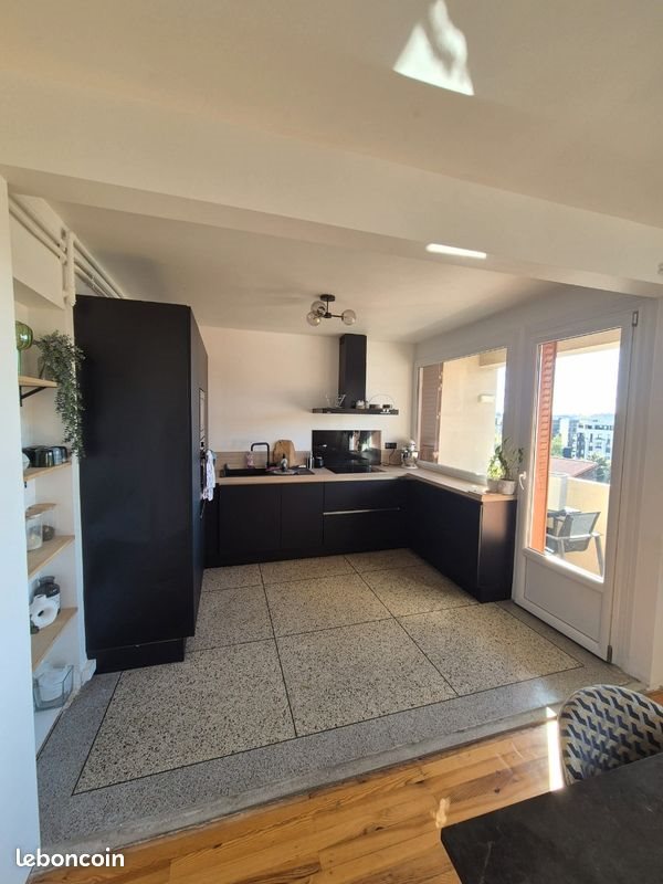 Appartement à louer, 66m², Chamalières