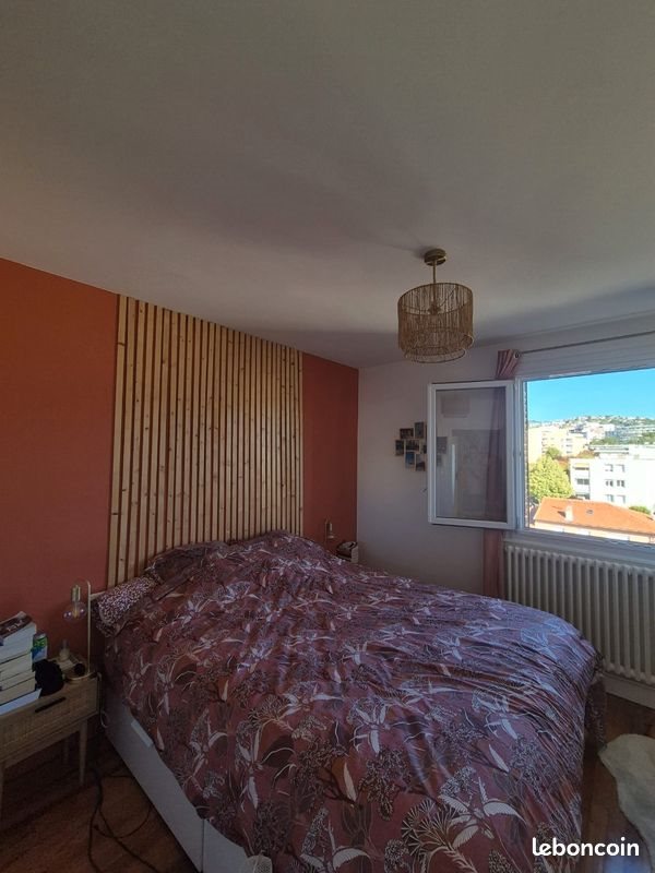 Appartement à louer, 66m², Chamalières