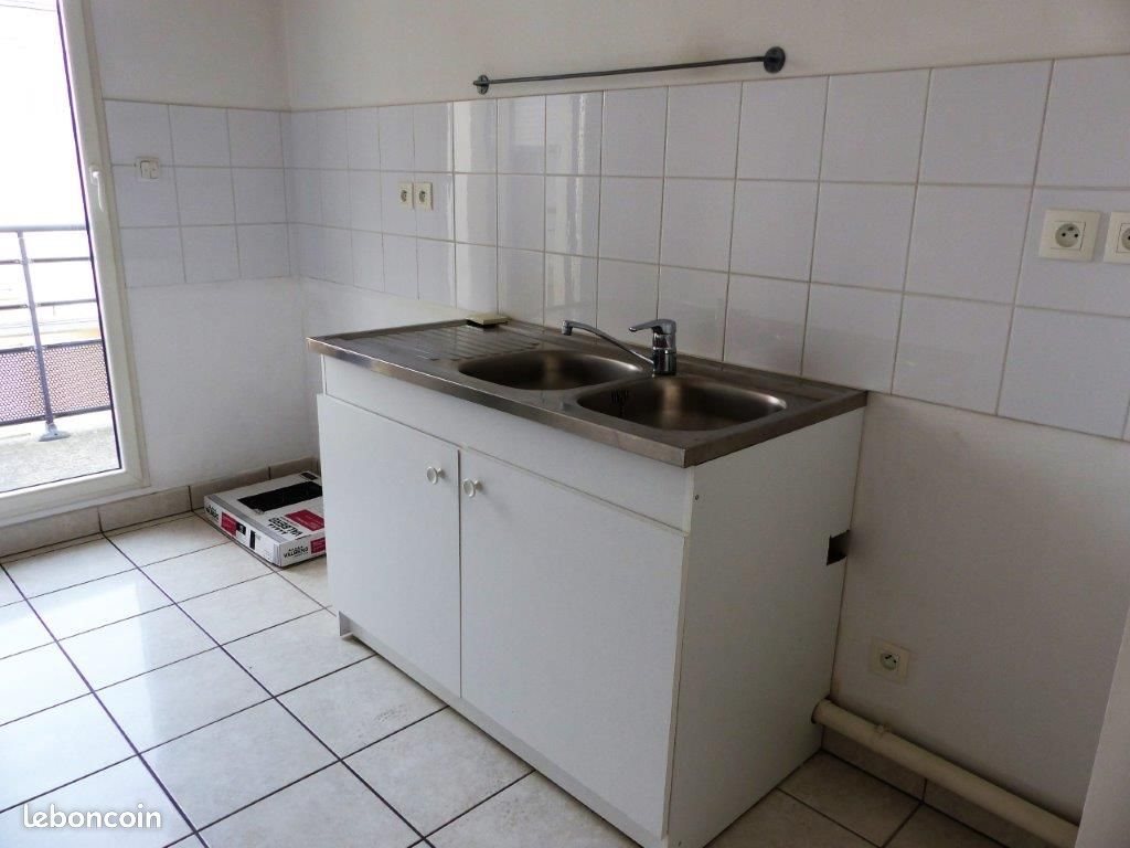 Appartement à louer, 45m², Chartres