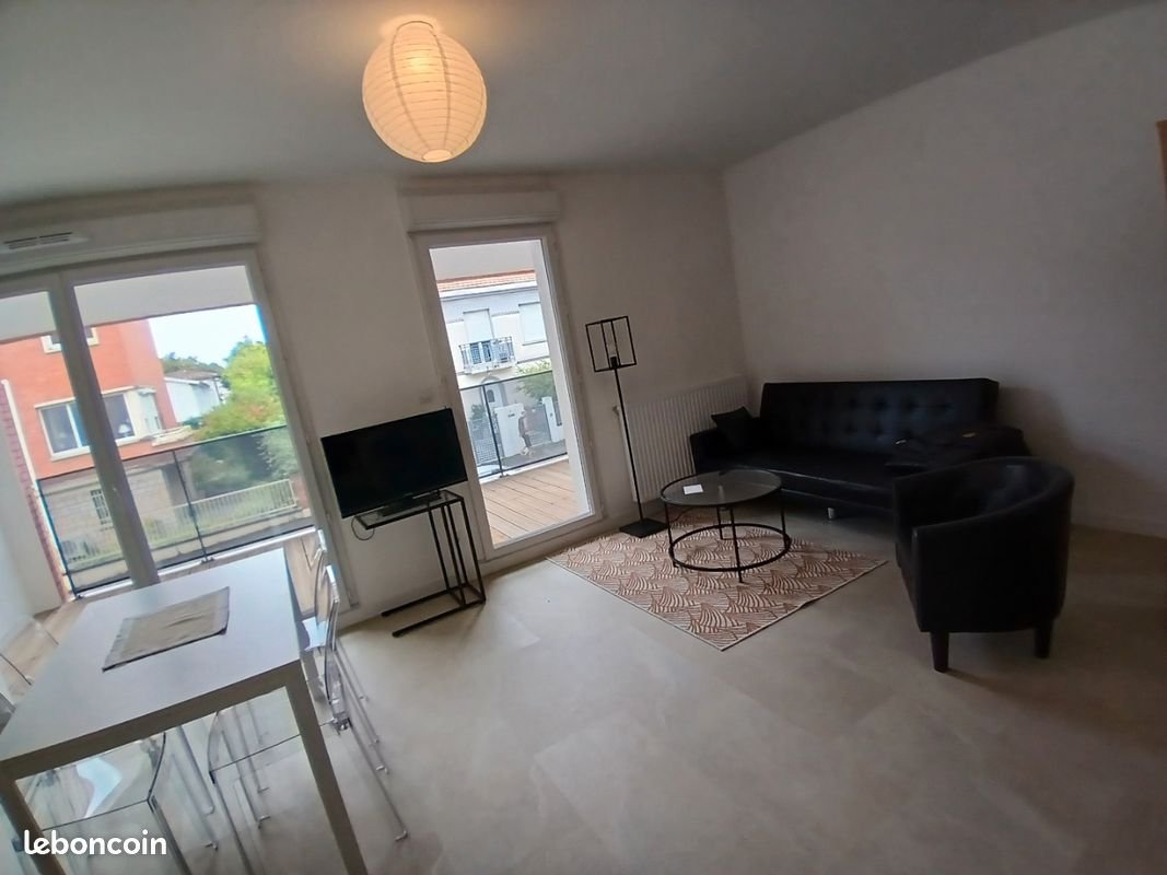 Appartement à vendre, 78m², Toulouse