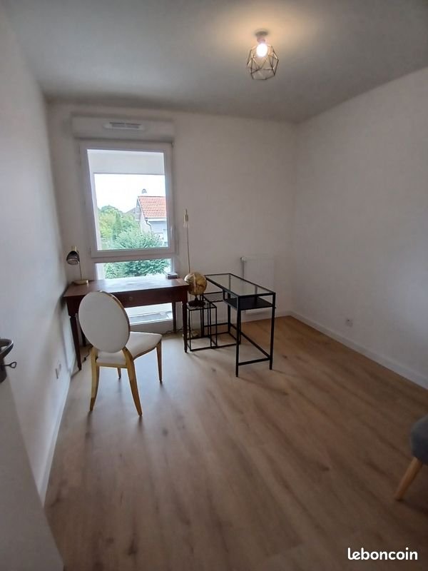 Appartement à vendre, 78m², Toulouse