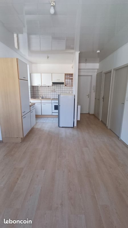 Appartement à louer, 35m², Montbéliard