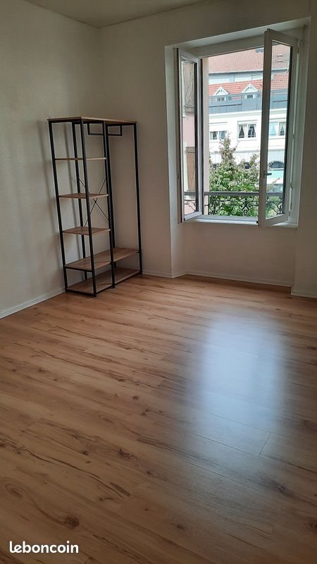 Appartement à louer, 35m², Montbéliard