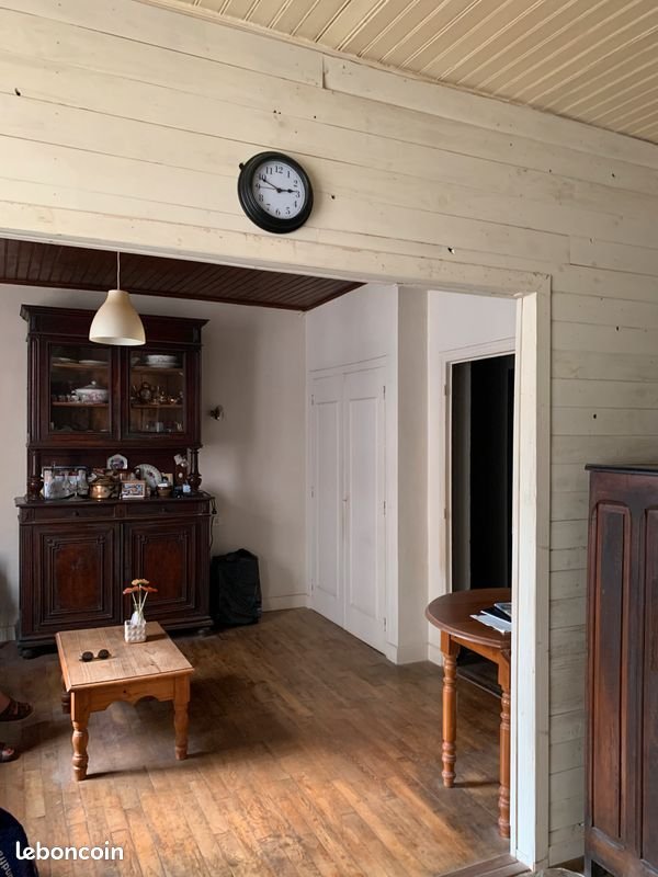 Maison à vendre, 80m², Laroquebrou