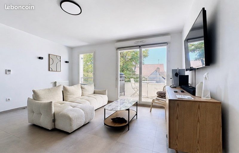 Appartement à vendre, 46m², Morangis