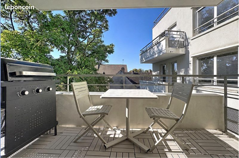 Appartement à vendre, 46m², Morangis