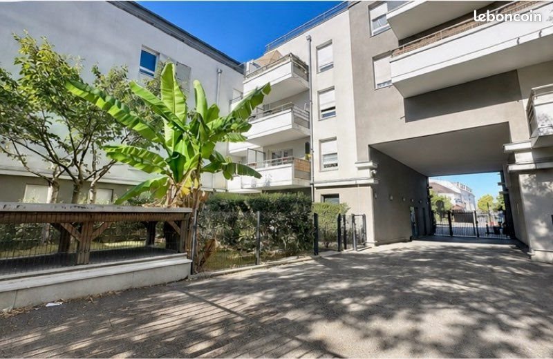 Appartement à vendre, 46m², Morangis