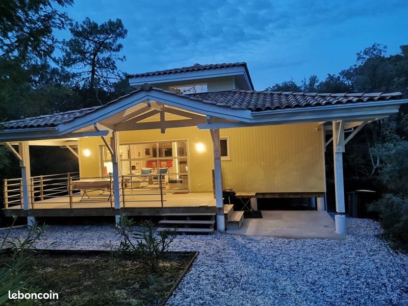 Maison à vendre, 160m², La Teste-de-Buch
