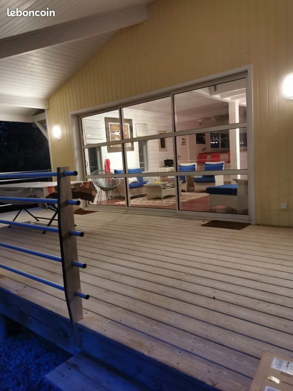Maison à vendre, 160m², La Teste-de-Buch