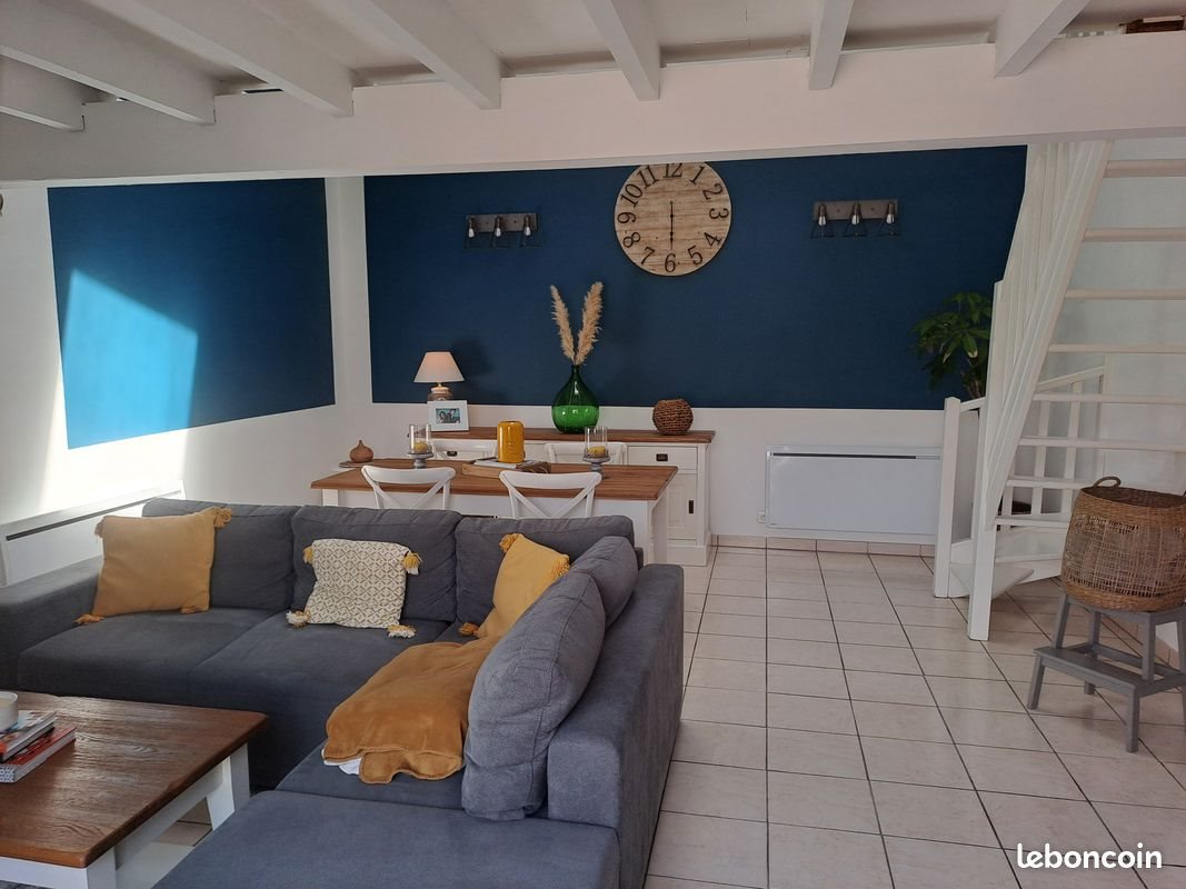 Maison à vendre, 120m², Ardillières