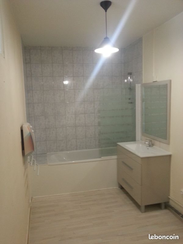 Appartement à louer, 75m², Troyes