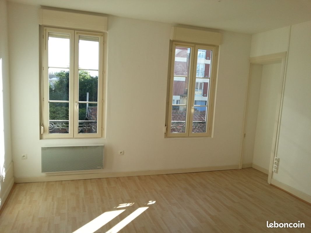Appartement à louer, 75m², Troyes