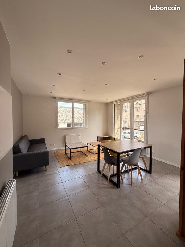 Appartement à louer, 52m², Rodez