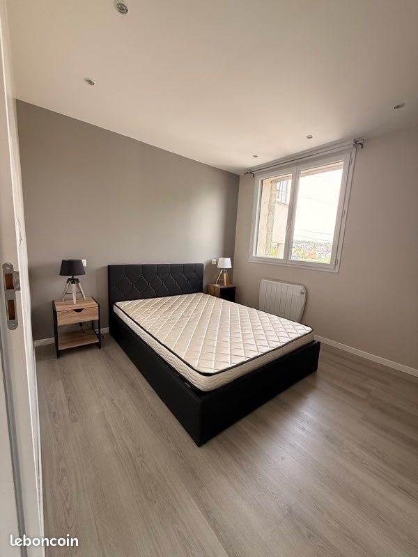 Appartement à louer, 52m², Rodez