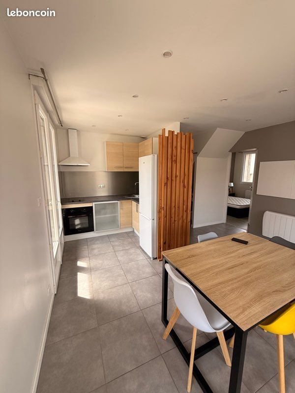 Appartement à louer, 52m², Rodez