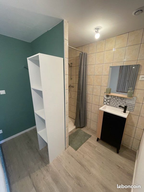 Appartement à louer, 28m², Saint-Dizier