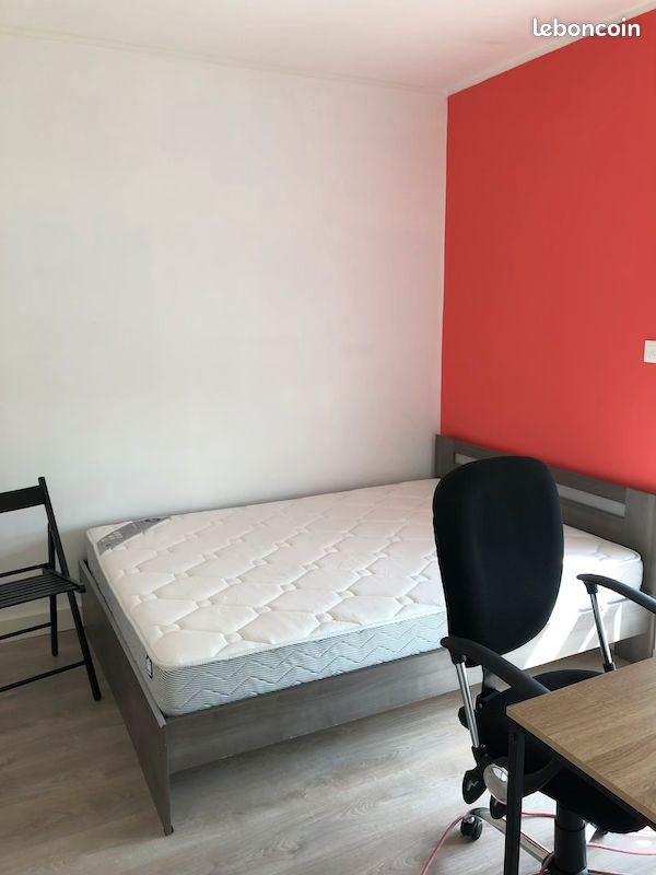 Appartement à louer, 74m², Saint-Brieuc