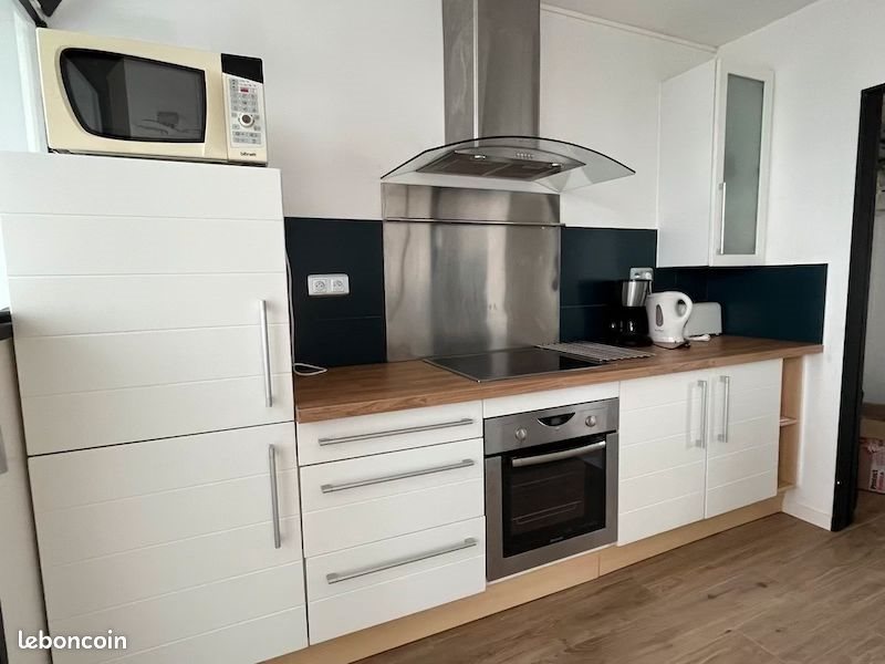 Appartement à louer, 74m², Saint-Brieuc
